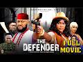COMPLETE MOVIE THE DEFENDER YUL EDOCHIE LIZZY GOLD 2026 NEW NIGERIAN MOVIE 
