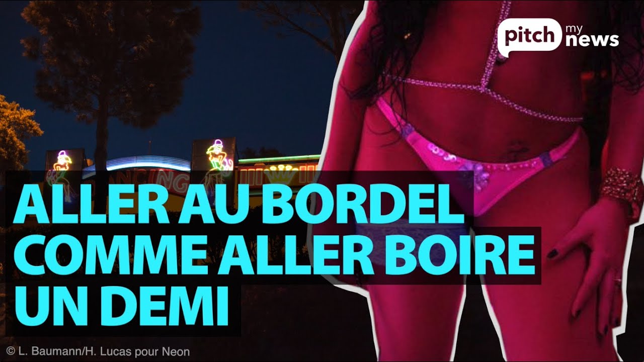 Un bordel à côté de la maison YouTube Un bordel à côté de la maison YouTube