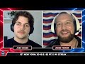 Habs making MOVES... - Monahan LINKED to Leafs AGAIN...
