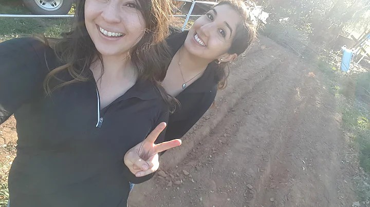 The Ranch [4-24-16]