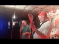 Ritchie Dave Porter and Debra Susan 'You Make Me Feel Bad In A Good Way ' Live at Alberts Shed