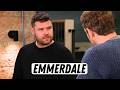 Emmerdale Star Opens Up: The Guilt I Can't Shake!
