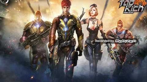 [Tập Kích] Giao lưu nick mới và cách bug map ga tàu cực dễ !