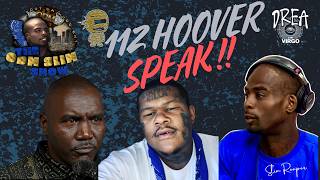 112 HOOVER OG CHINAMAN SENDS CRIP MAC A MESSAGE 😳 “YOU NEED TO HEAR THIS!”