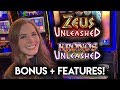 Saved On The Last Spin! Kronos Unleashed Slot Machine ...