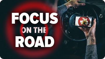 Do you use your phone behind the wheel? | AUTODOC