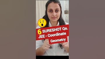 🚫NO CLICKBAIT: MOST WANTED- Straight lines, Circles, Conics #jee2026