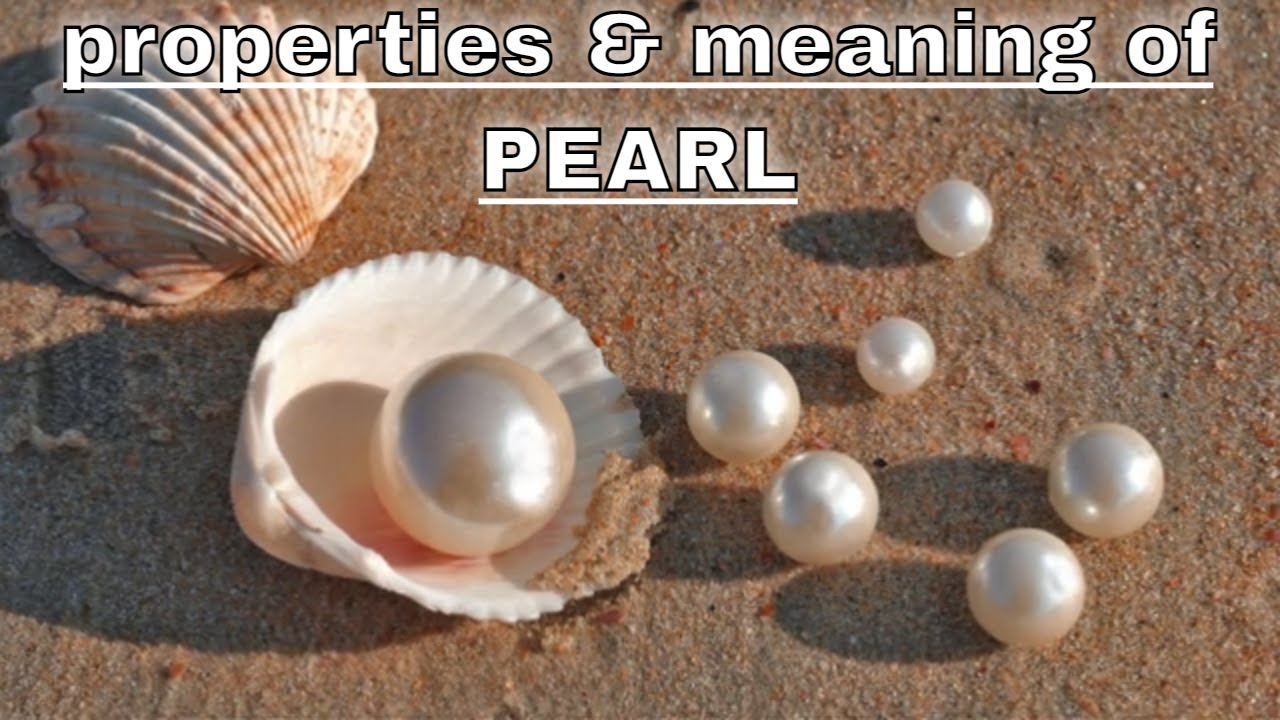 Mother Of Pearl Healing Properties, Mother Of Pearl Meaning, Benefits Of  Mother Of Pearl, Metaphysical Properties Of Mother Of Pearl