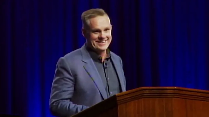 Honoring your pastor : Pastor Daryl Elliot