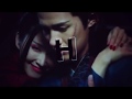 bloody romance | hug me