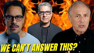 THIS One Question DESTROYS Christians? | Pastor Reacts