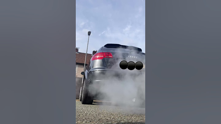Audi a3 3.2 v6 Quattro stock cold start exhaust sound#v6#audi#exhaustsound.