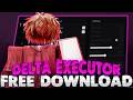 BEST Delta Executor 2026 | Keyless Roblox Exploit + Script Hub | PC + iOS + Android 🚀