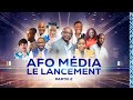 AFO Média : Le lancement - Partie 2 - Teaser