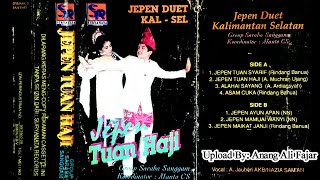 Mamuai Wanyi (Original) - Musik Panting Jepen Kalimantan Selatan