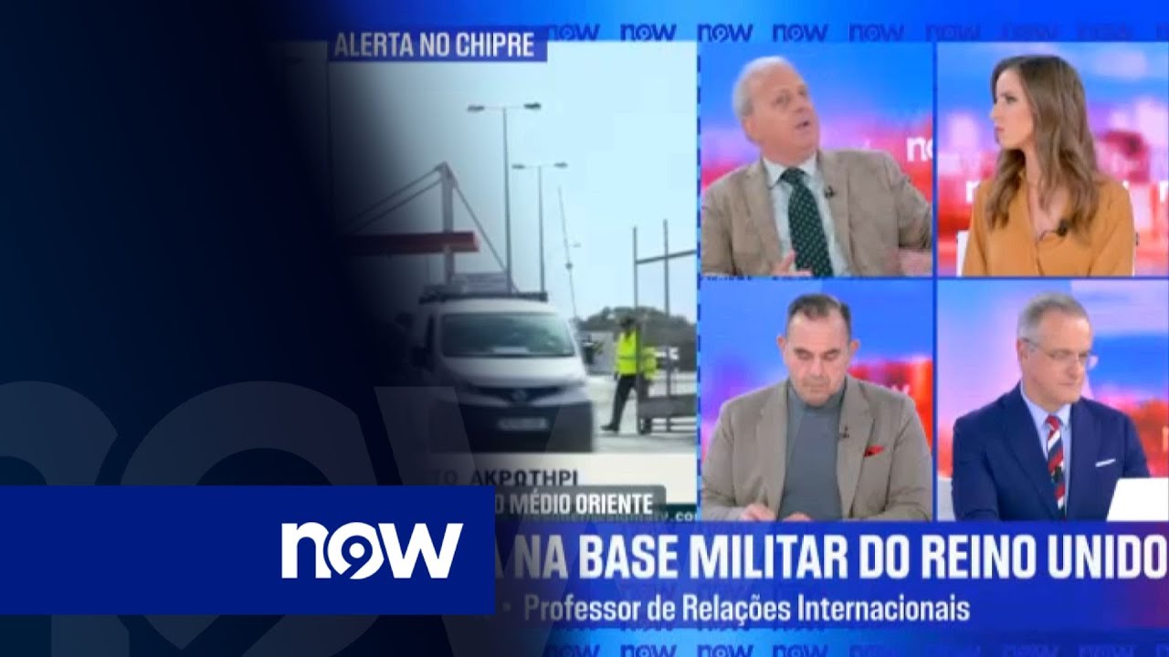 «É muito difícil o entendimento por via da força para a mudança do regime»