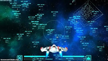 WebGL MMO  development