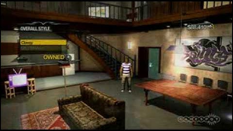 saints row 2 first look interview