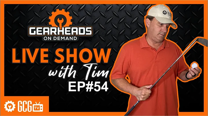 Don't trust your analog meter  | Golf Cart Garage I Episode # 54