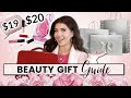 BEAUTY GIFT GUIDE 2020 : LUXE GIFTS FOR LESS |  BEST Beauty Gifts from Nordstrom | Gifts for Her