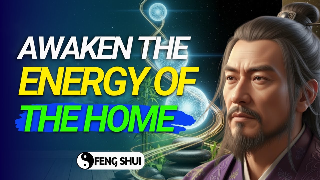 The 3 Energy Points in Your Home That Can Change Your Future Forever | Feng Shui | Guo Pu.