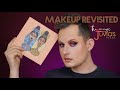 MAKEUP REVISTED EP. 01 - THE MAGIC BY JUVIA&#39;S PLACE