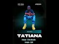 Stve Jesus Tatiana Áudio Stve Jesus Tatiana Áudio