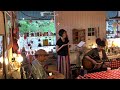 【1分間マジック】黄昏のビギン 水原弘 ちあきなおみ