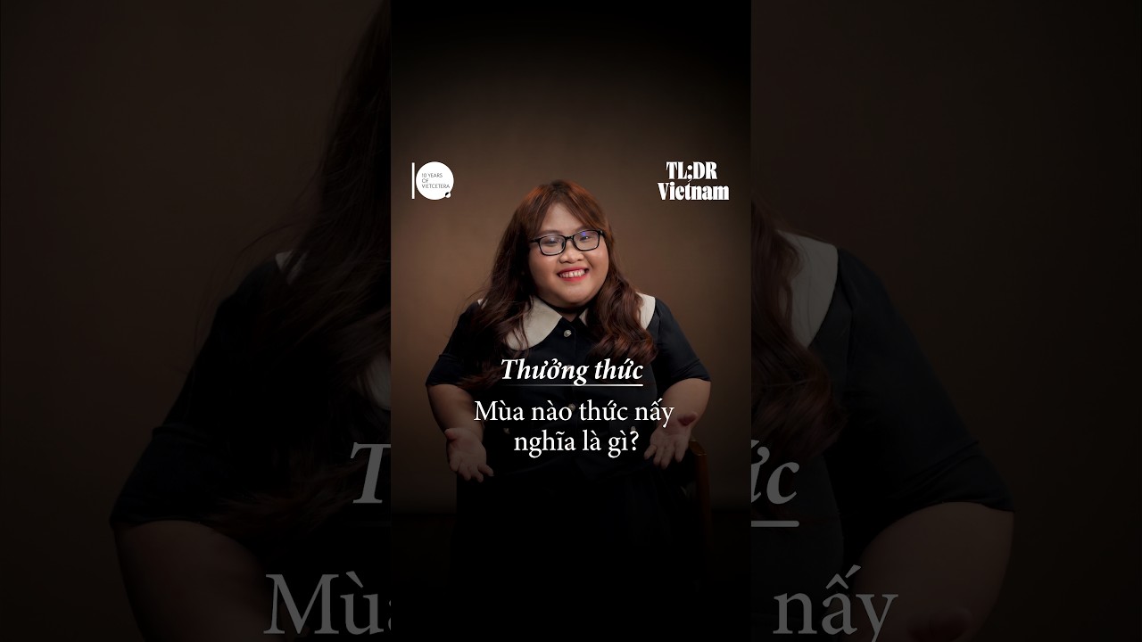 TL;DR Vietnam (Tiếng Việt)