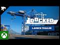 Docked - Launch Trailer