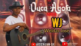 WELDAS JOSÉ CD COMPLETO / 2024