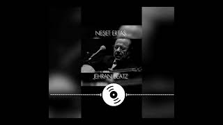 JehranBeatz - Neşet Ertaş - Cahildim Dünyanın Rengine Kandım Trap Mix