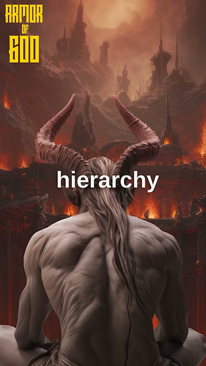 Who Are The Most Evil Of All The Demons? #demonology