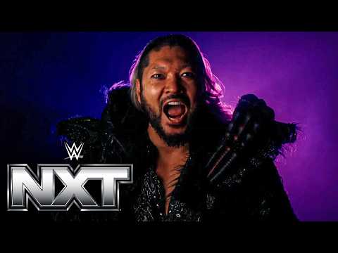 Cobertura y resultados: WWE NXT 5 de mayo de 2026