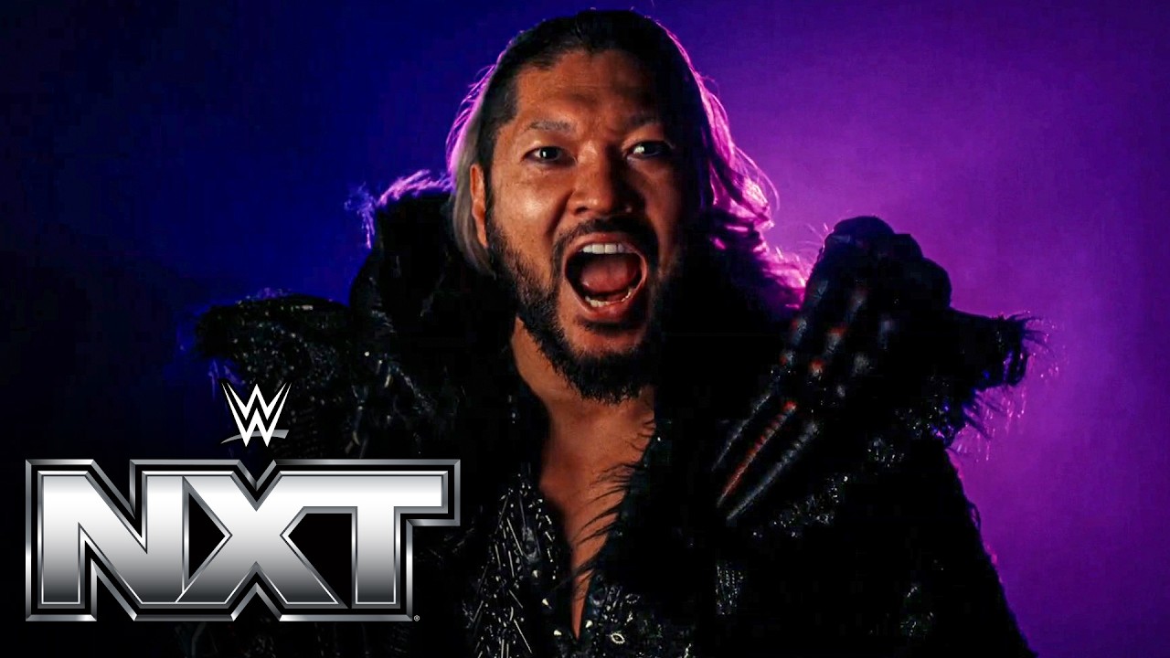 Cobertura y resultados: WWE NXT 5 de mayo de 2026