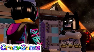 #Lego Dimensions Episode 11 - Lego Midway Arcade