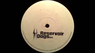 Video thumbnail of "702 - You Don't Know (Reservoir Dogs Remix 1)"