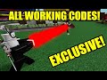 All 2018 Super Hero Tycoon Codes!!