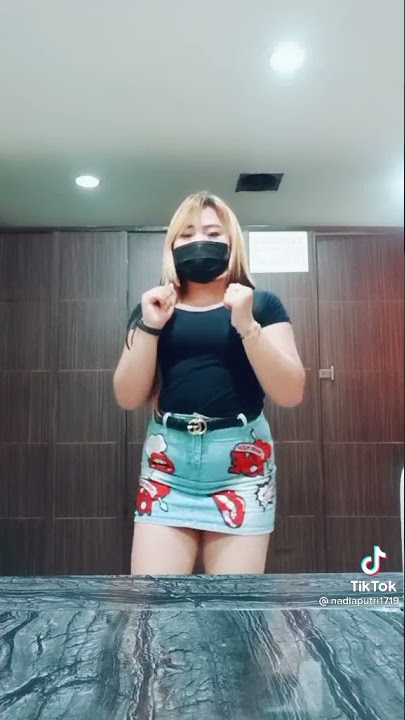 ARJM cantik body mantap #viral #tiktok #beritaviral #trending #hot