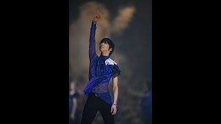 Yuzuru Hanyu 羽生結弦 | Yuzu the History Maker Faoi 2023 Opening Kobe Day 3 (2023/06/25)