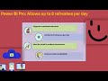 Power BI Refresh Limits! | Power BI Training Guide | Power BI Refresh Tutorial