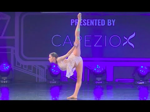 Kalani Hilliker - Free - DancerPalooza Beat Squad Performance - YouTube