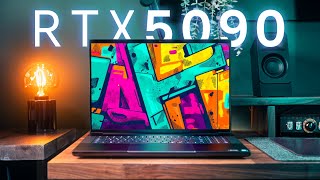 This Is The Ultimate Gaming Laptop, With One Big Catch