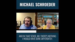 Celebrity CS2AI Podcast Show: Ep 66: Become a Cybersecurity Entrepreneur with Michael Schroeder Profile