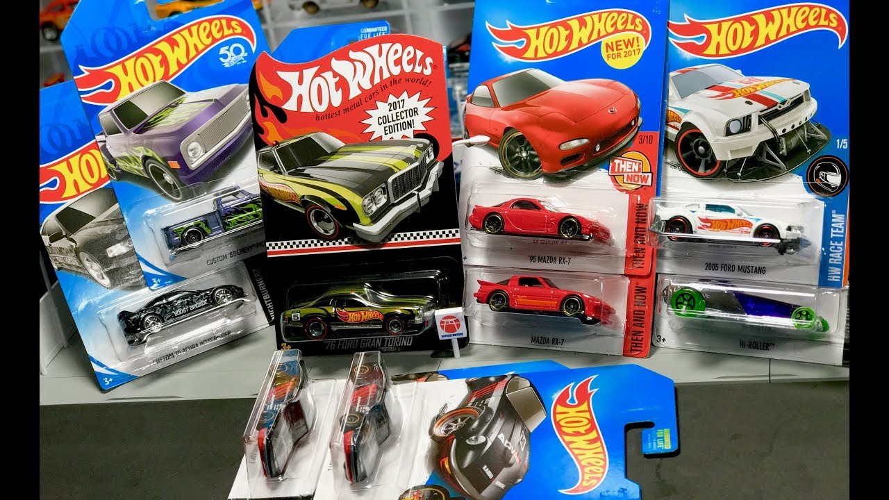 kmart fast and furious hot wheels