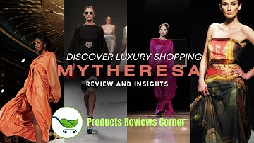 Discover Luxury Shopping: Mytheresa Review and Insights