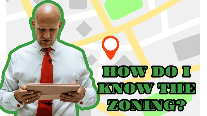 Long Island's #1 Realtor Talks Zoning: How Do I Kn...
