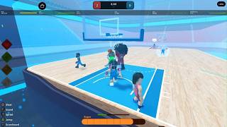 Basketball stars 3 game 1478