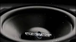 La 38 Super Del Caballito Epicenter Bass