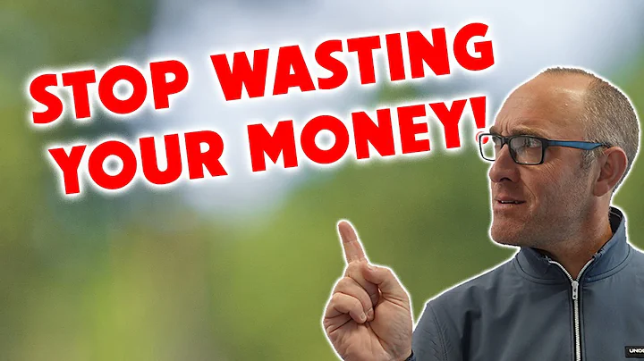Stop Wasting Your Money On The WRONG Golf Clubs!